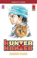 Hunter x Hunter